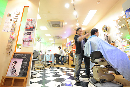 コンセプトNo.1のイメージ