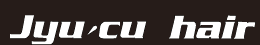 ジュークヘアのロゴ